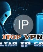 Ocultar la IP con iTop VPN La Clave para la Privacidad en Línea