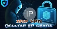 Ocultar la IP con iTop VPN La Clave para la Privacidad en Línea