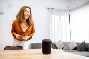 Las Mejores Preguntas para Hacerle a Alexa