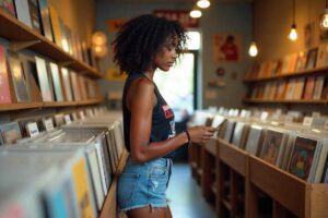 Biblioteca de Música sin Copyright