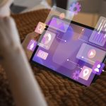 Cómo usar apps de IA para crear contenido automatizado en redes sociales